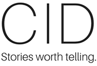 The Center for Independent Documentary (CID) print logo