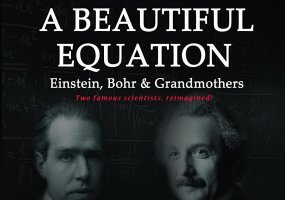 A Beautiful Equation