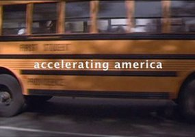 Accelerating America