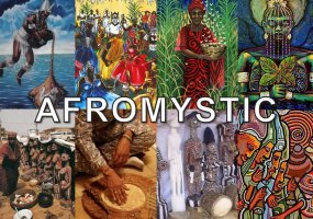 Afromystic