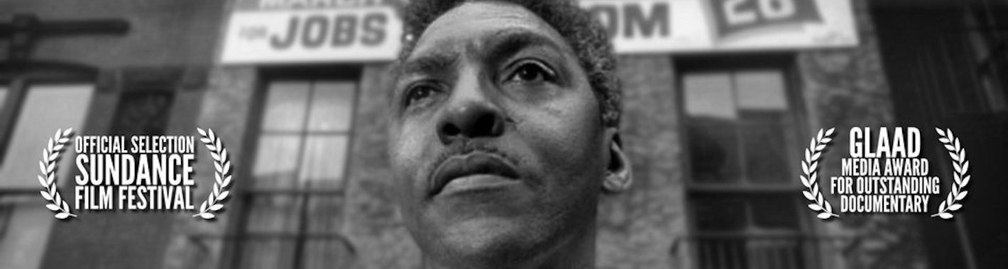 Brother Outsider: The Life of Bayard Rustin Header Background