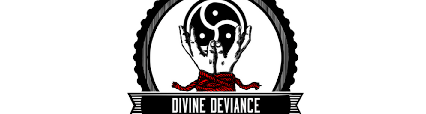 Divine Deviance Header Background