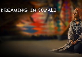 Dreaming in Somali