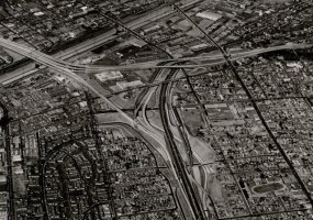 East LA Interchange