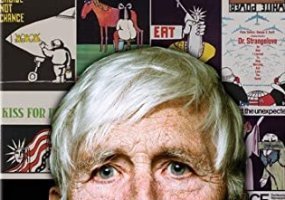 Far Out Isn’t Far Enough: The Tomi Ungerer Story