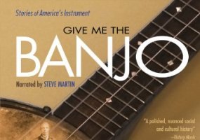 Give Me The Banjo