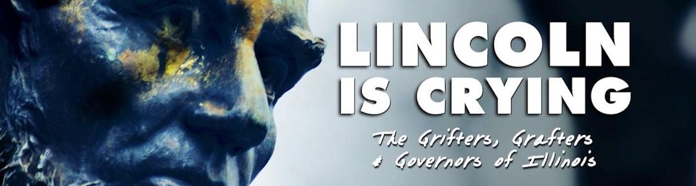 Lincoln Is Crying Header Background