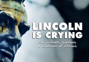 Lincoln Is Crying