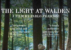 The Light at Walden