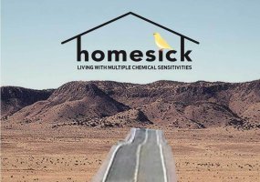 Homesick: Living With Multiple Chemical Sensitivities