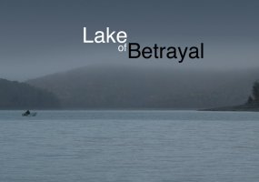 Lake of Betrayal: The Story of Kinzua Dam