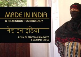 Made In India: A Film About Surrogacy