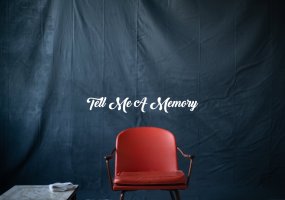 Tell Me A Memory Project