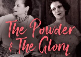 The Powder & The Glory