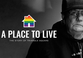 A Place To Live: The Story of Triangle Square