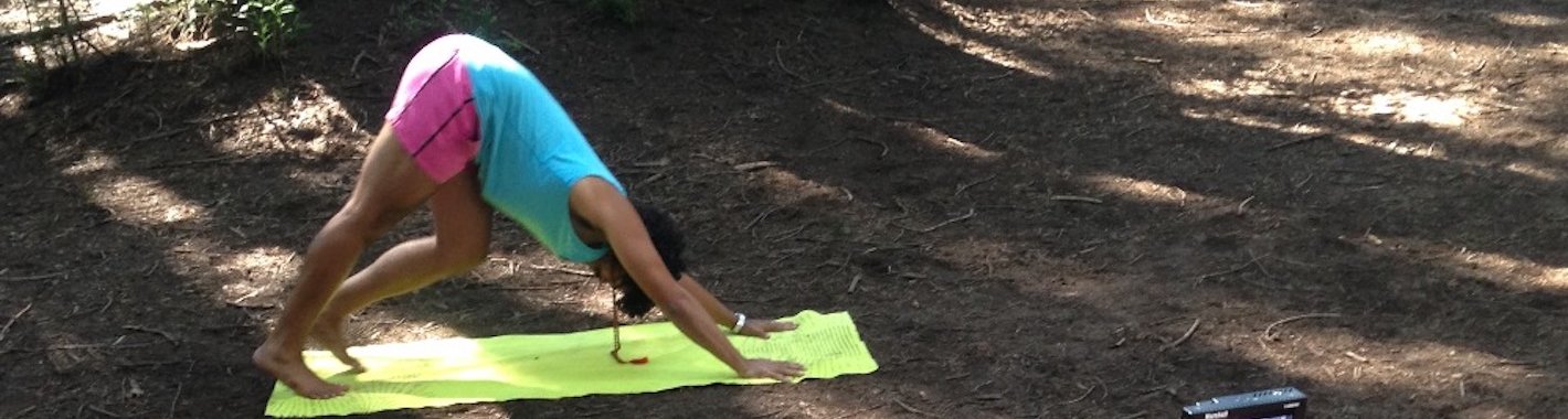 Queering Yoga Header Background