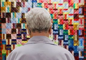 The Quilting Group