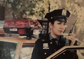 Sisters In Blue: Protect and Serve