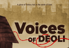 Voices of Deoli