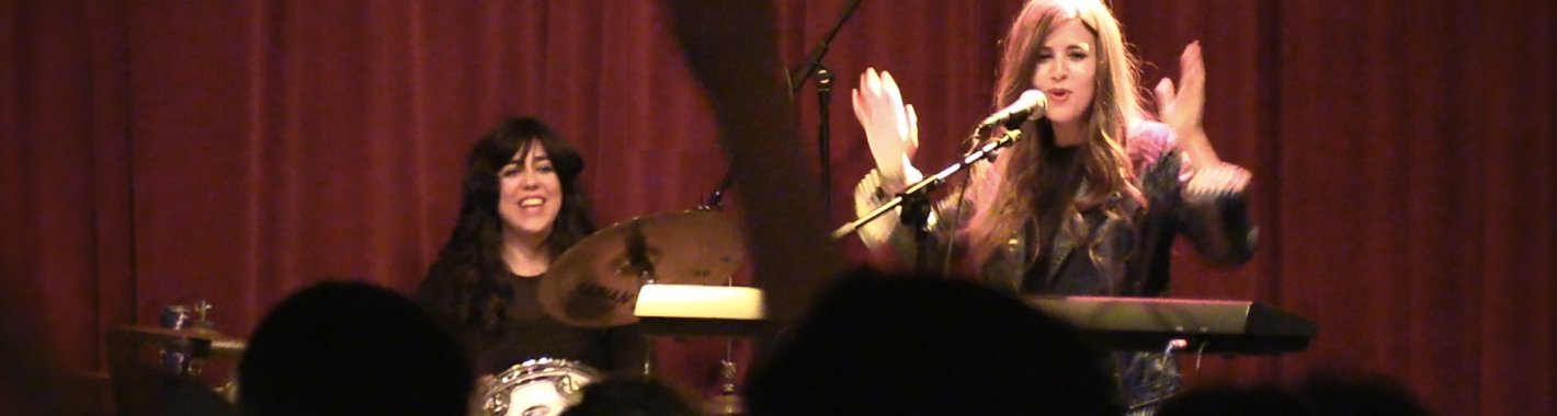 Bulletproof Stockings Header Background