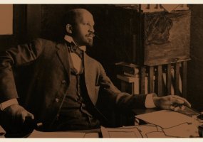 W.E.B.         Du Bois