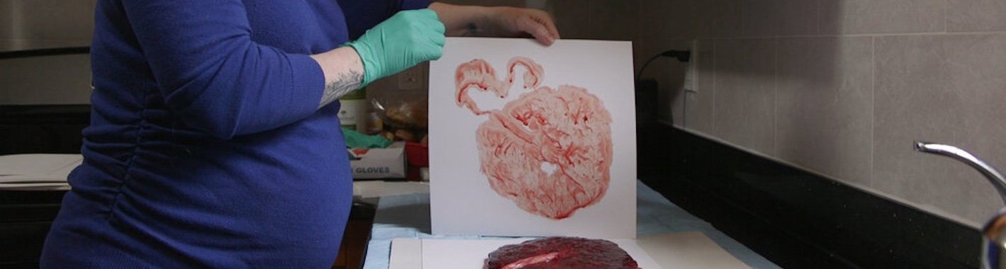 Mother Cake Header Background