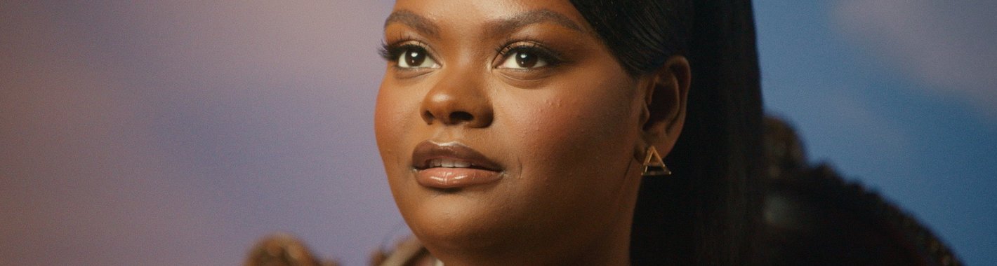 It’s Dorothy! Header Background