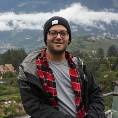 Where I End And You Begin