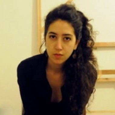 Where I End And You Begin