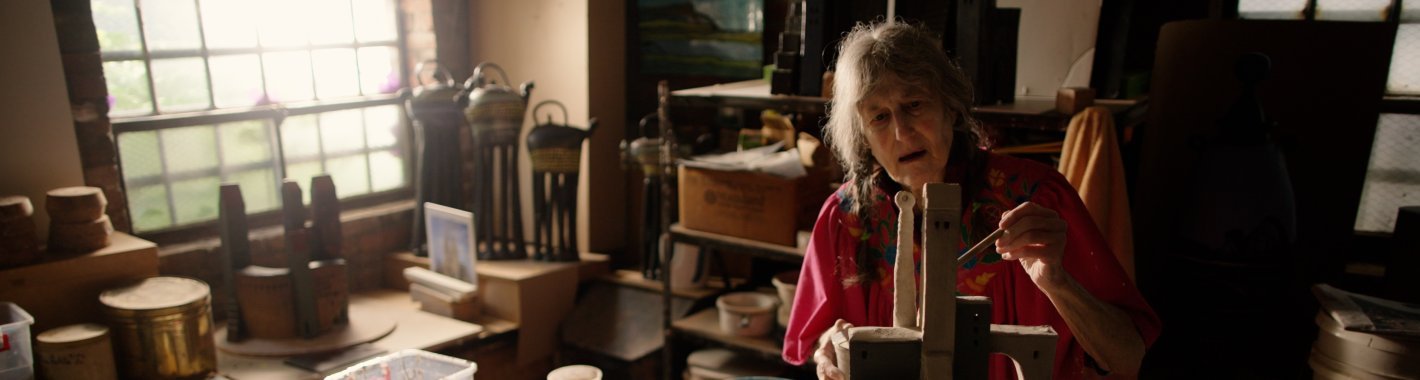 The Potter Header Background