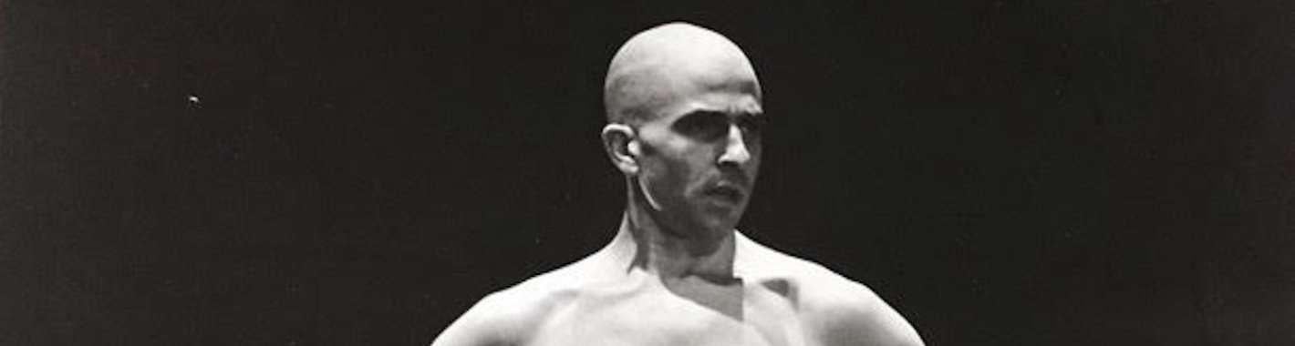 It starts like this Header Background