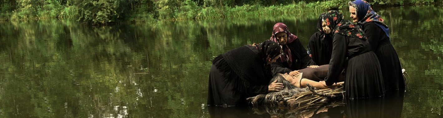 My Babushkas Header Background