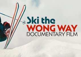 Ski the Wong Way