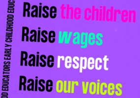 The RAISE Initiative