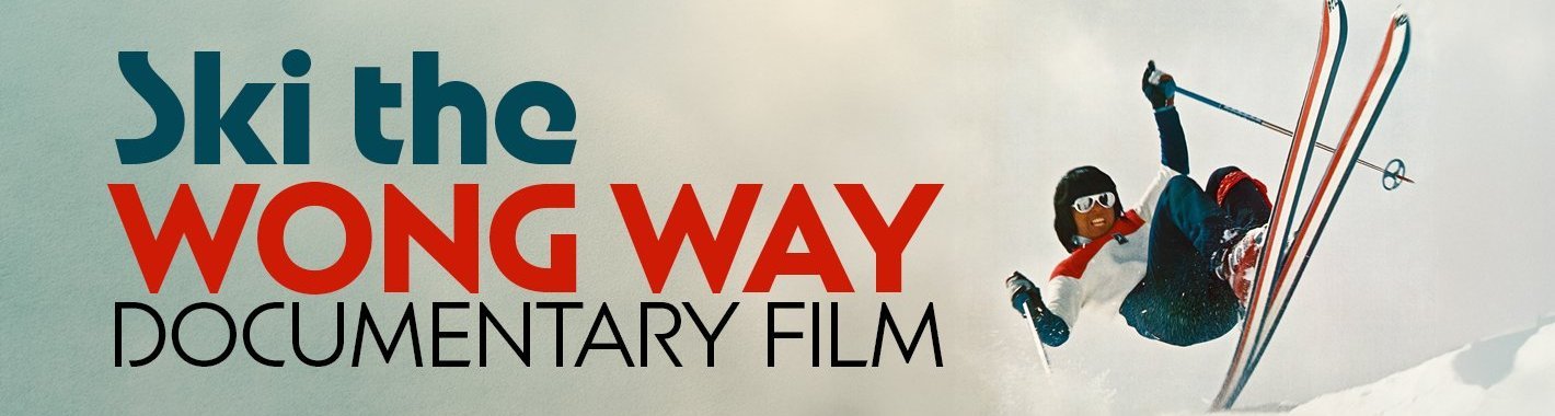 Ski the Wong Way Header Background