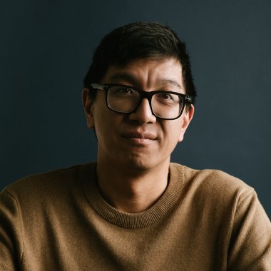 Ryan  Mah
