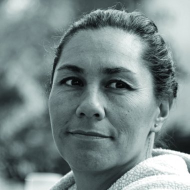 Kuʻulei  Keakealani