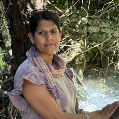 Bijoyini  Chatterjee