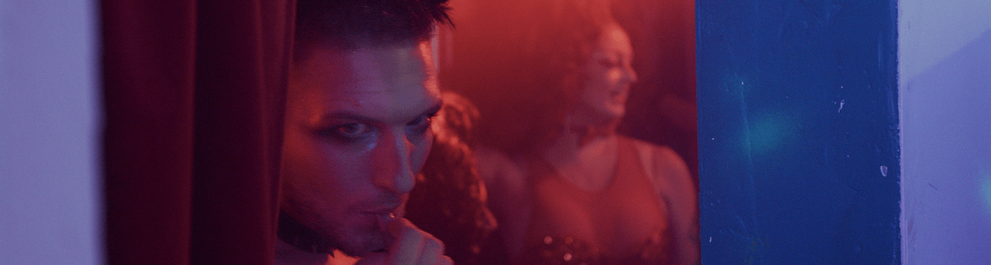 Notes on N.O.P.E Header Background