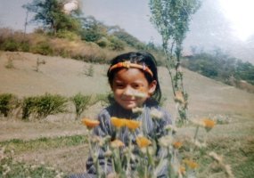 Munglan – The Migration Story: Pratima Sherpa