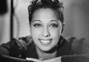 The Extraordinary Lives of Josephine Baker
