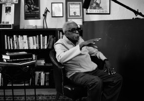 The Real Steele: Messages from the Mic