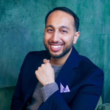 Gautam  Singhani