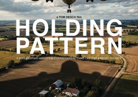 Holding Pattern