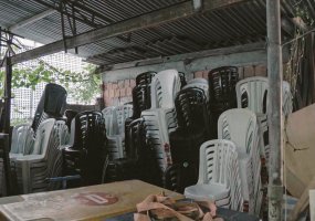 Untitled Chair Documentary